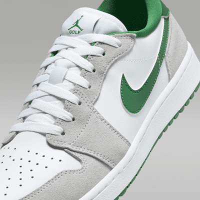 Air Jordan 1 Low G Golf Shoes