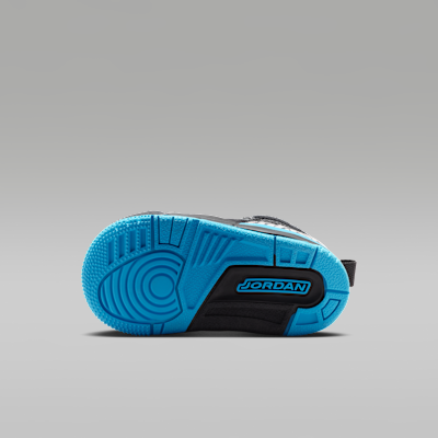 Jordan Spizike Low-sko til babyer/småbørn