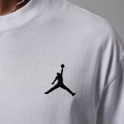 Jordan T-Shirt mit gesticktem Jumpman (Herren)