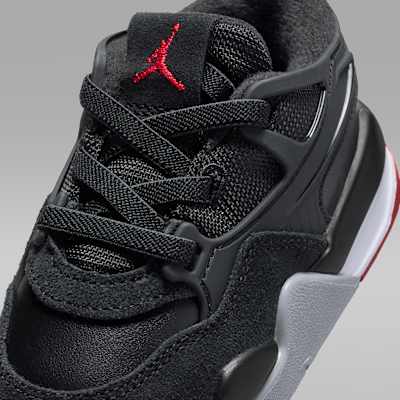Jordan 4 RM Baby/Toddler Shoes