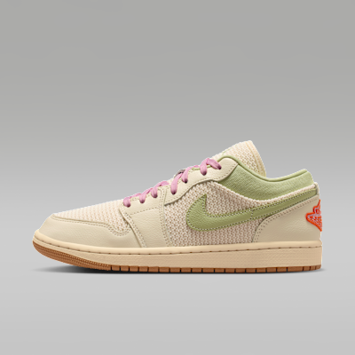 Air Jordan 1 Low SE Women's Shoes from Nike - $130