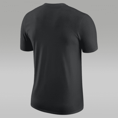 T-shirt San Antonio Spurs Essential Nike NBA – Uomo