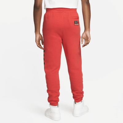 Pantaloni in fleece Jordan Sport DNA - Uomo