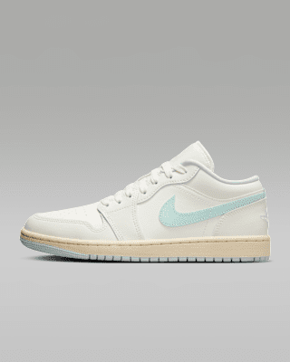 Unisex кроссовки Air Jordan 1 Low