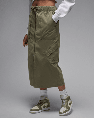 Женская юбка Jordan Chicago Skirt