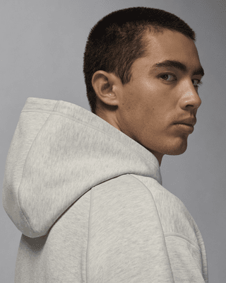 Jordan Sport Hoop Fleece