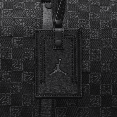 Jordan Monogram Duffle Bag (25L)