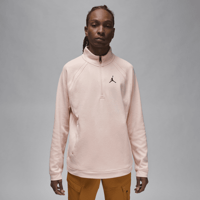 Jordan Sport Men's Golf Half-Zip Top
