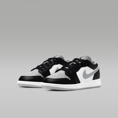 Air Jordan 1 Low Older Kids' Shoes