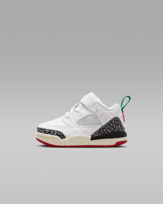 Детские кроссовки Jordan Spizike Low Baby/Toddler