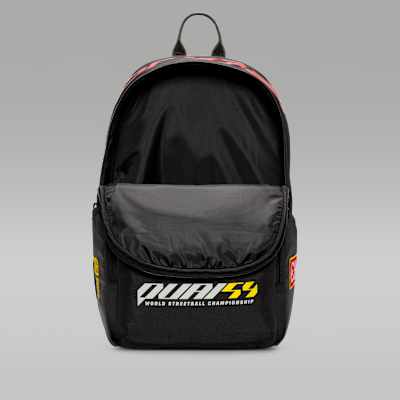 Jordan Older Kids' Jersey Gymsack (8.25L)