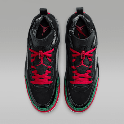 Jordan Spizike Low-sko til mænd
