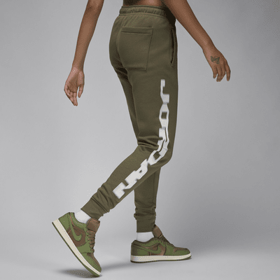 Jordan MVP Men's Fleece Pants