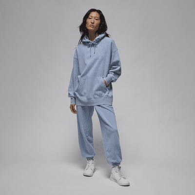 Jordan Flight Fleece Women's Washed Hoodie