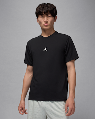 Мужская футболка Jordan Sport Dri-FIT Jumpman