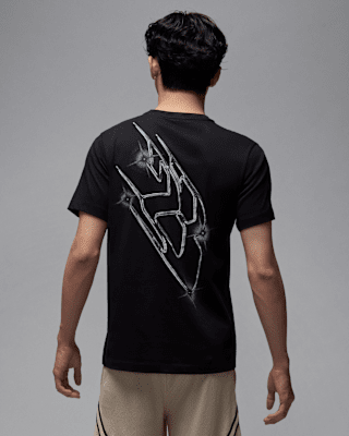 Мужская футболка Jordan Sport Dri-FIT