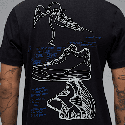 Jordan Rare Air Men's T-Shirt