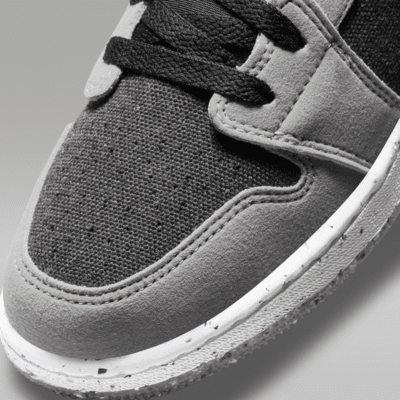Air Jordan 1 Low SE Big Kids' Shoe