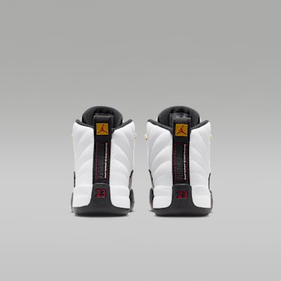 Jordan 12 Retro Little Kids' Shoes