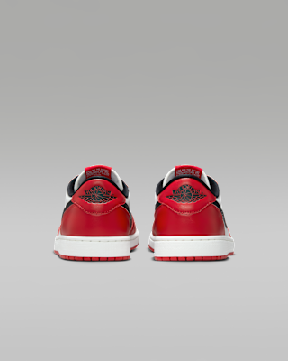 Air Jordan 1 Retro 低筒