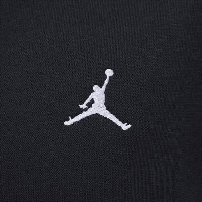 Sweatshirt de gola redonda Jordan Brooklyn Fleece para mulher