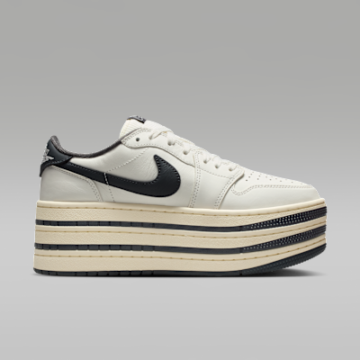 Air Jordan 1 Triple Stack Women's Shoes