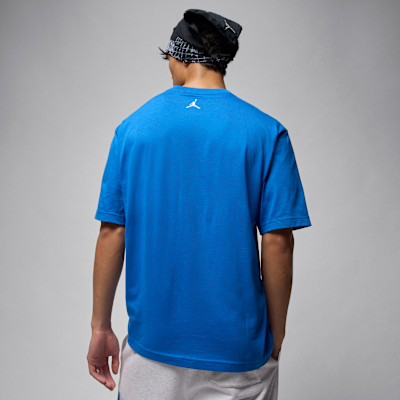 Jordan Brooklyn Camiseta - Hombre