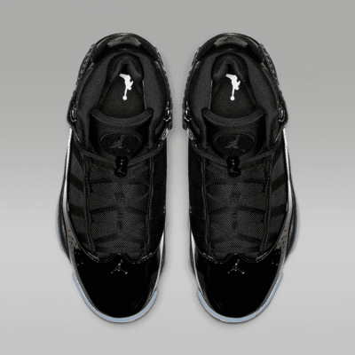 Tenis para hombre Jordan 6 Rings