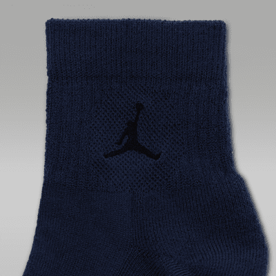 Jordan Everyday Ankle Socks (3 Pairs)