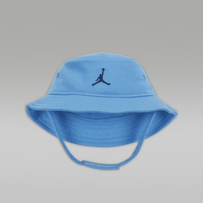 Jordan Jumpman Bucket Hat and Bodysuit Set Baby Bodysuit Set