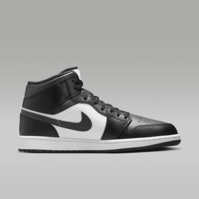 Air Jordan 1 Mid-sko til mænd