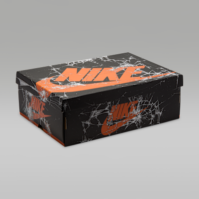 Air Jordan 1 Retro High OG Men's Shoes