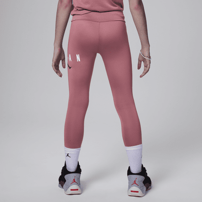 Jordan Jumpman duurzame legging voor kids