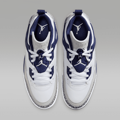 Tenis para hombre Jordan Spizike Low