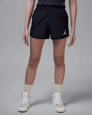Детские шорты Jordan Lemonade Stand Big Kids' High Flying Shorts