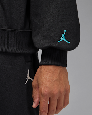 Jordan Brooklyn Fleece
