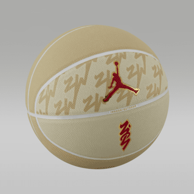 Nike ballon de basketball hotsell