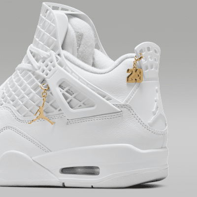 Air Jordan 4 Net Women's Shoes