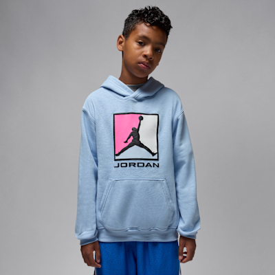 Jordan Essentials