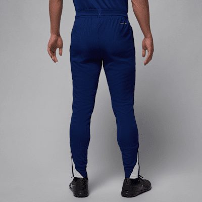 4e pantalon de foot en maille Jordan Dri-FIT ADV Paris Saint-Germain Strike Elite pour homme