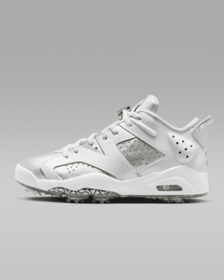 Мужские кроссовки Jordan Retro 6 G NRG Golf