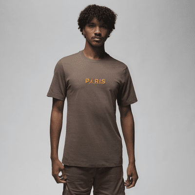 Tee shirt store paris jordan homme