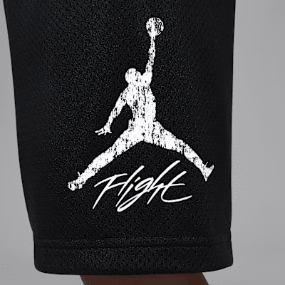 Jordan Dri-FIT MJ Essentials Baseline Little Kids' Shorts