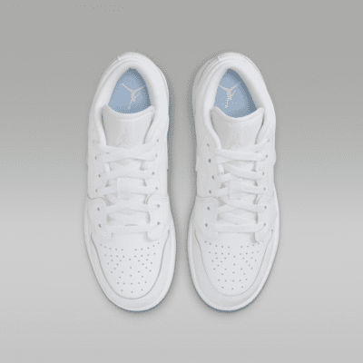 Air Jordan 1 Low SE Older Kids' Shoes