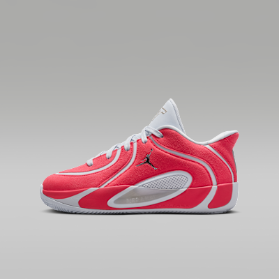 Tatum 4 Premium Big Kids' Basketball Shoes