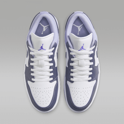 Air Jordan 1 Low Men's Shoes
