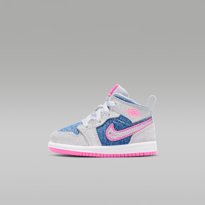 Jordan 1 Mid SE