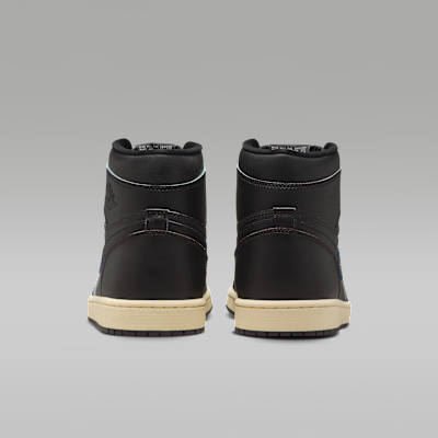 Air Jordan 1 Retro High OG Men's Shoes