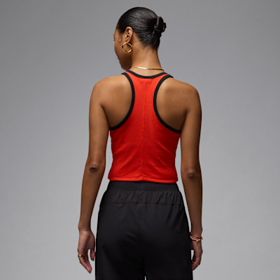 Débardeur Jordan Essentials Quai 54 pour femme