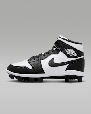 Мужские  Jordan 1 Retro MCS Baseball Cleats